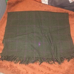 Men’s Polo Scarf